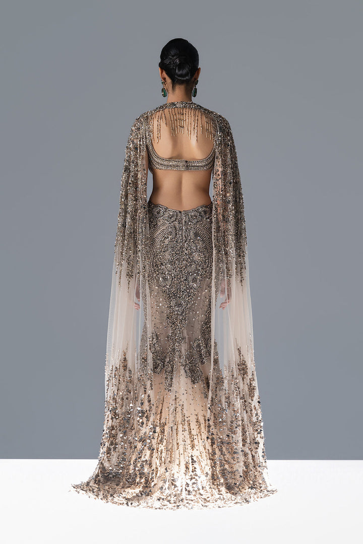 Celestine Lehnga Set