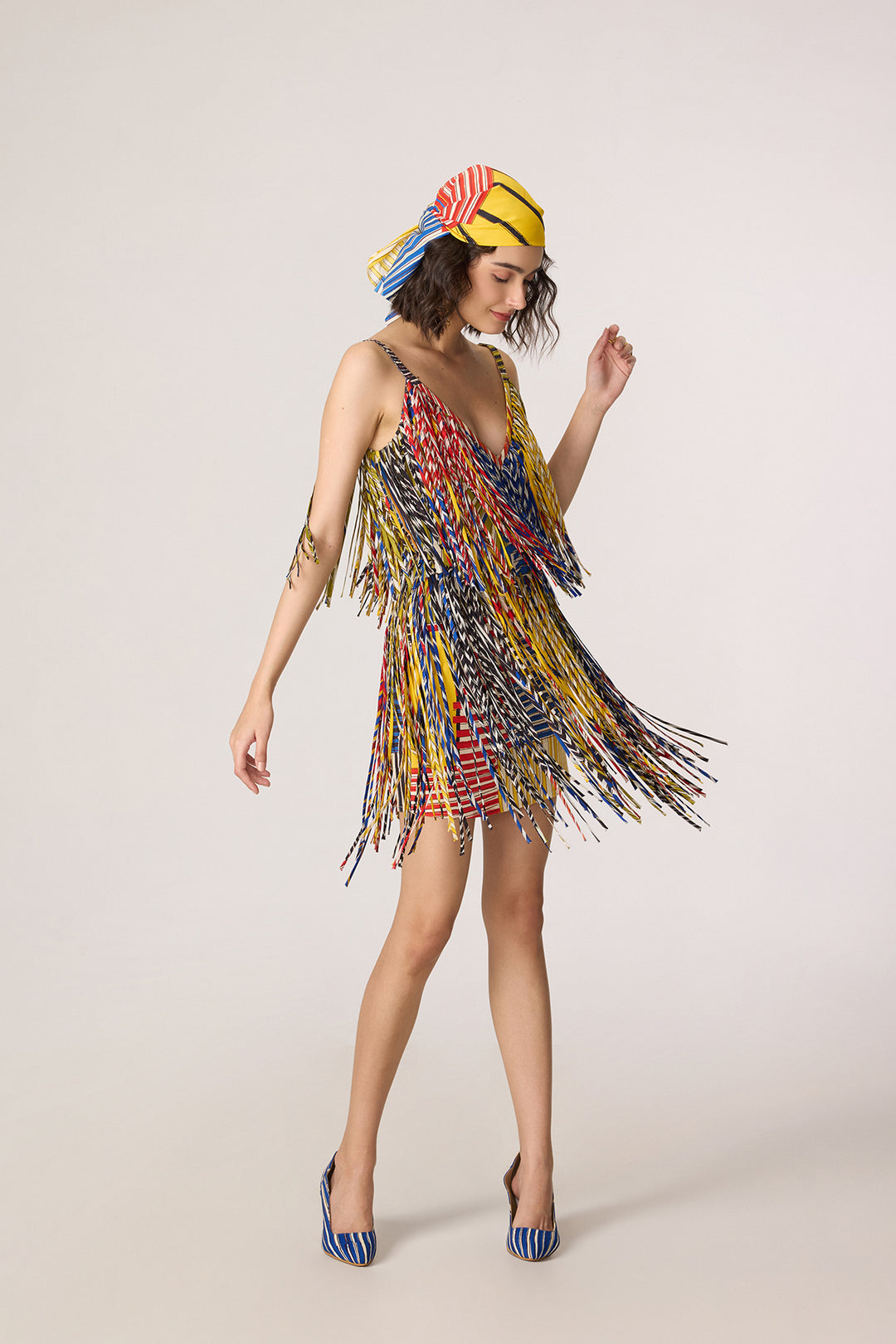 Rico Dress