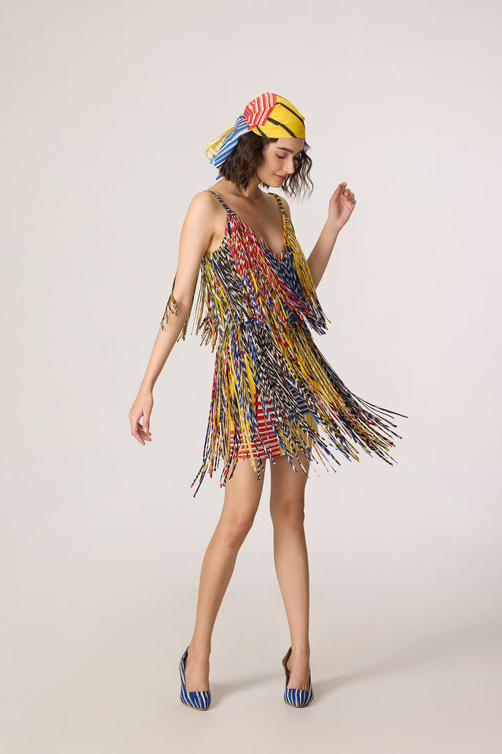 Rico Dress
