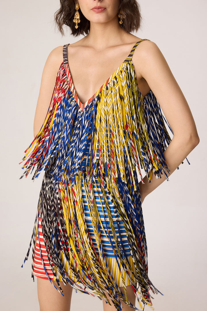 Rico Dress