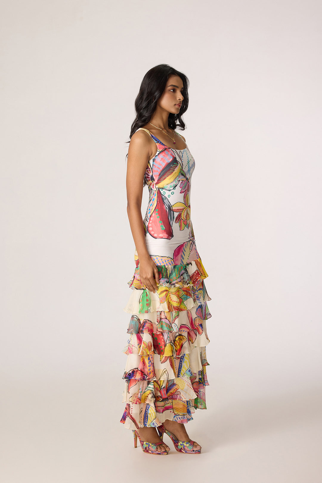 Greta Dress