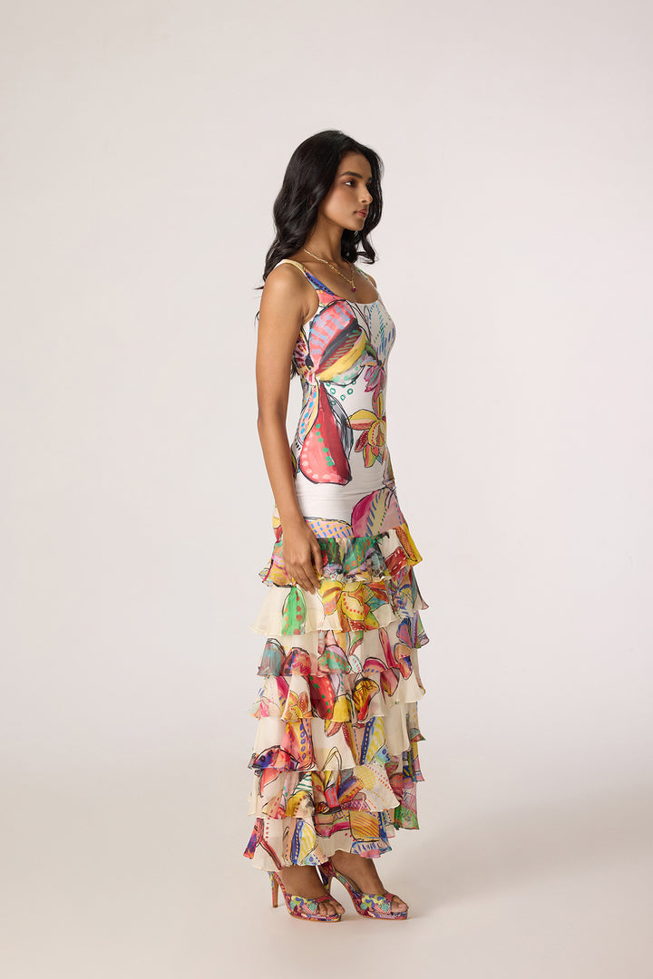 Greta Dress