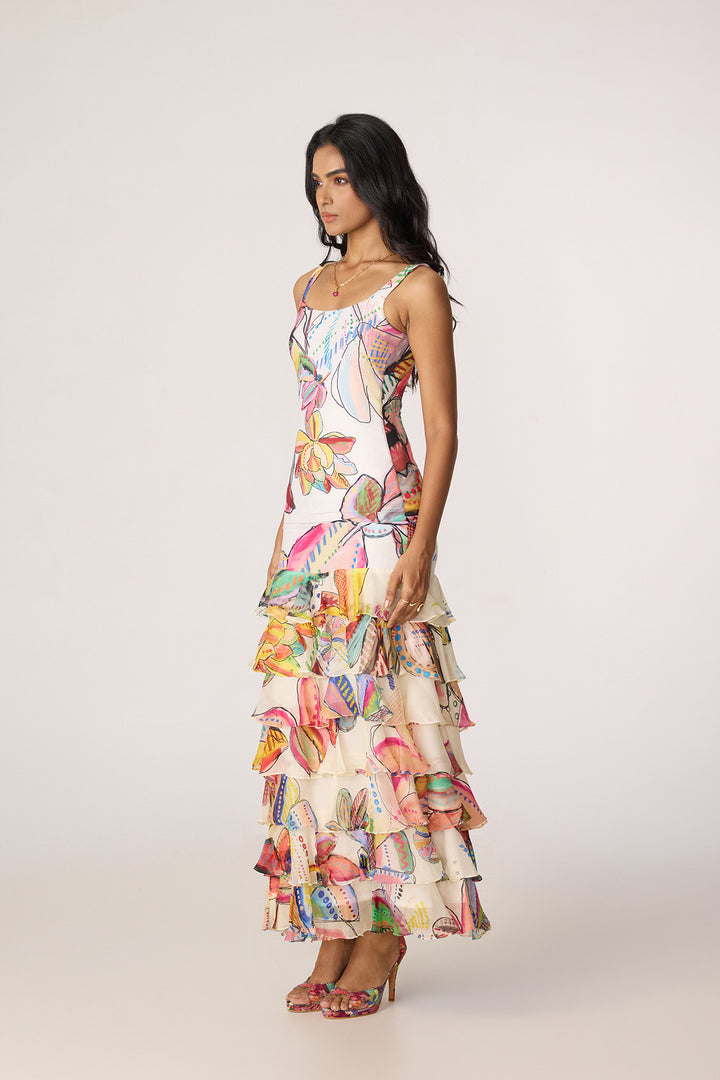 Greta Dress