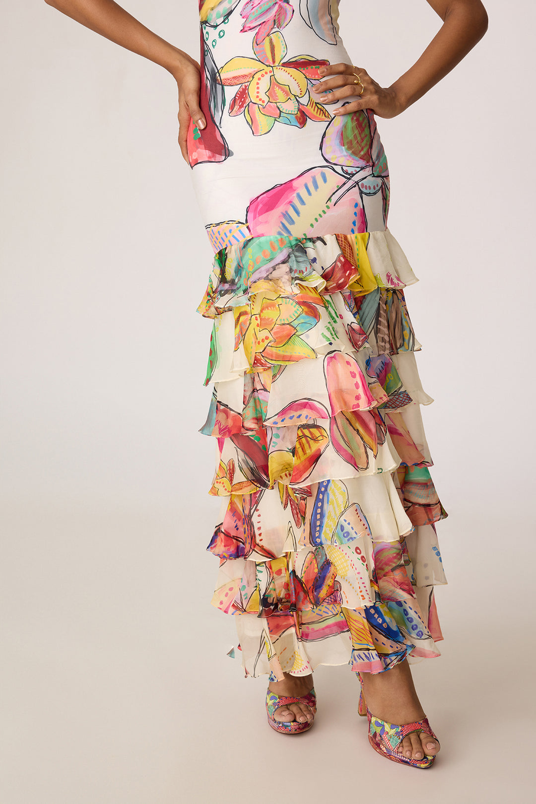 Greta Dress