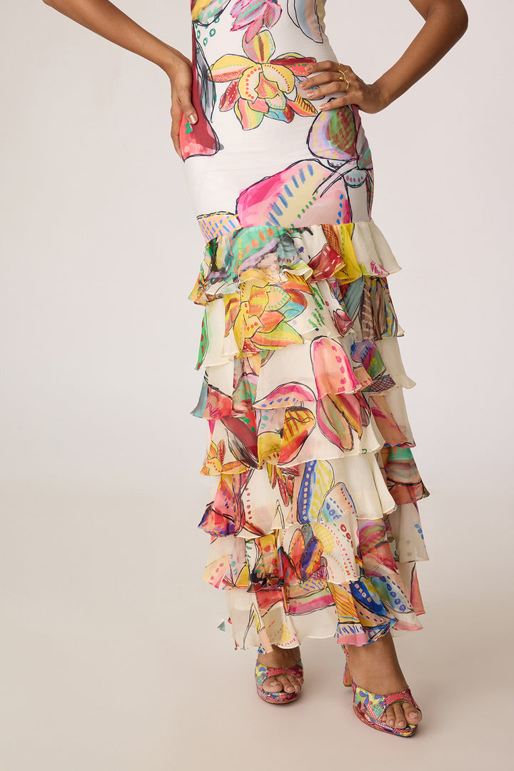 Greta Dress