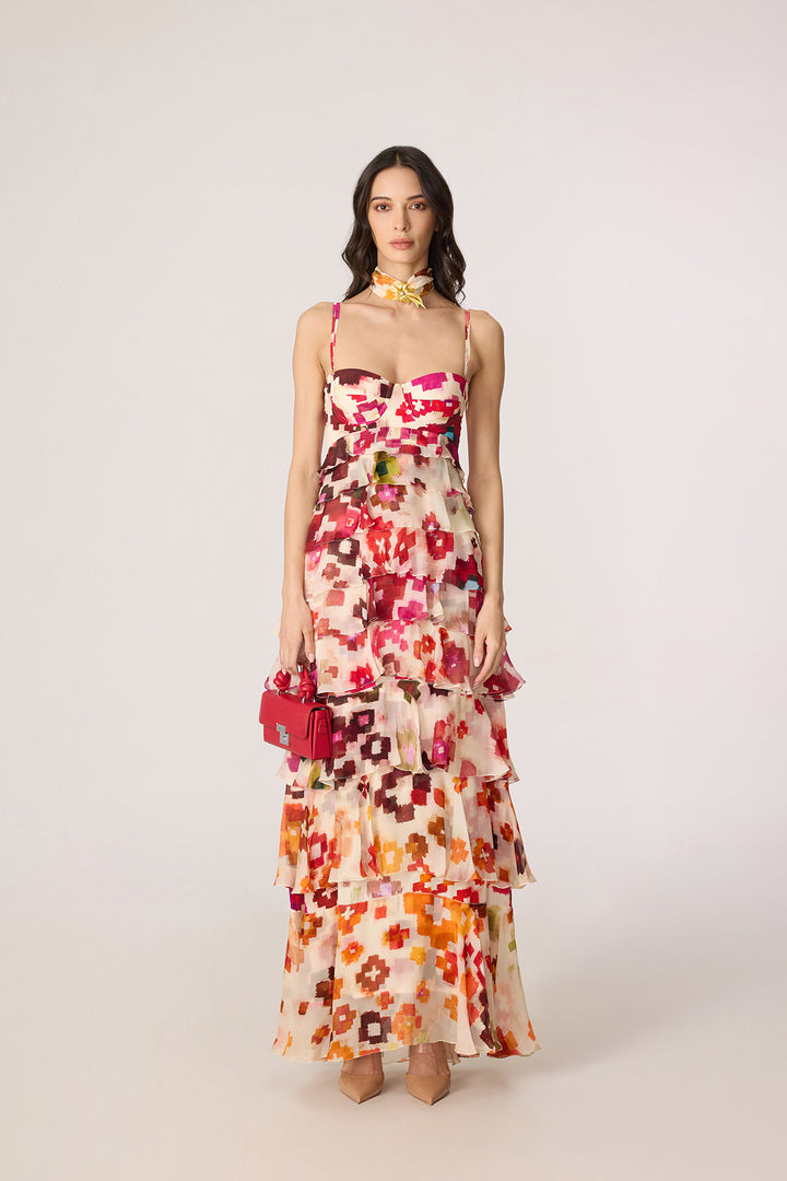 Martina Dress