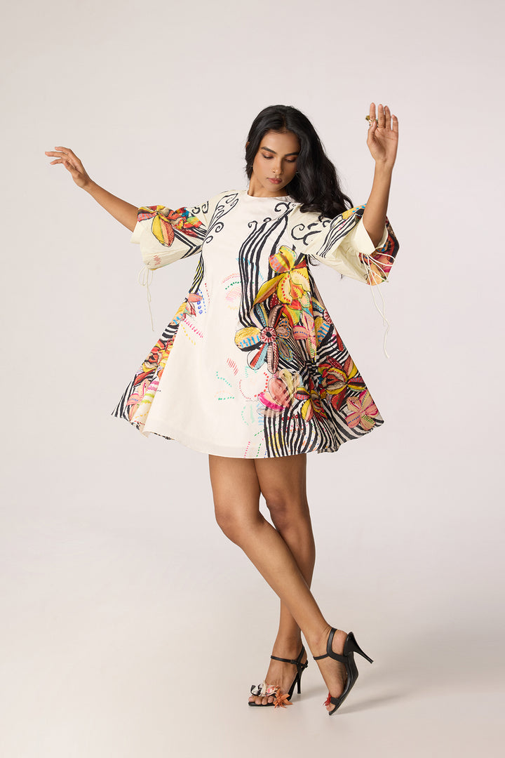 Nova Dress