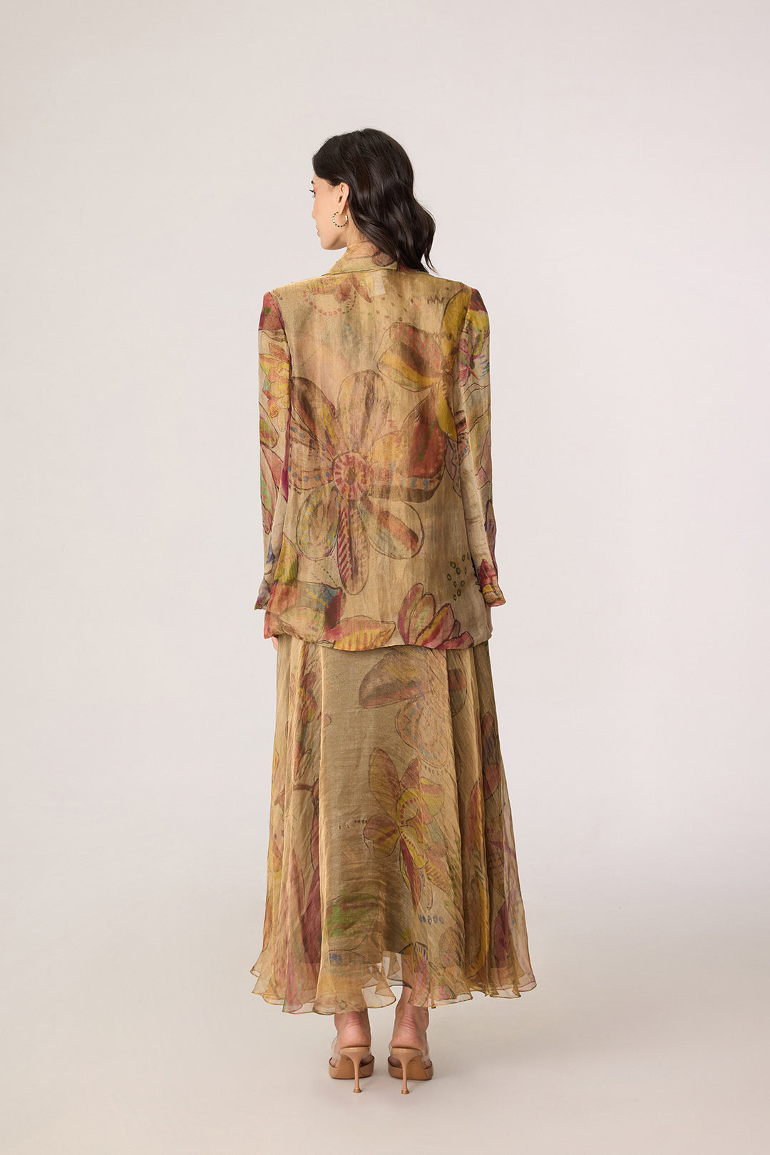 Revah Skirt