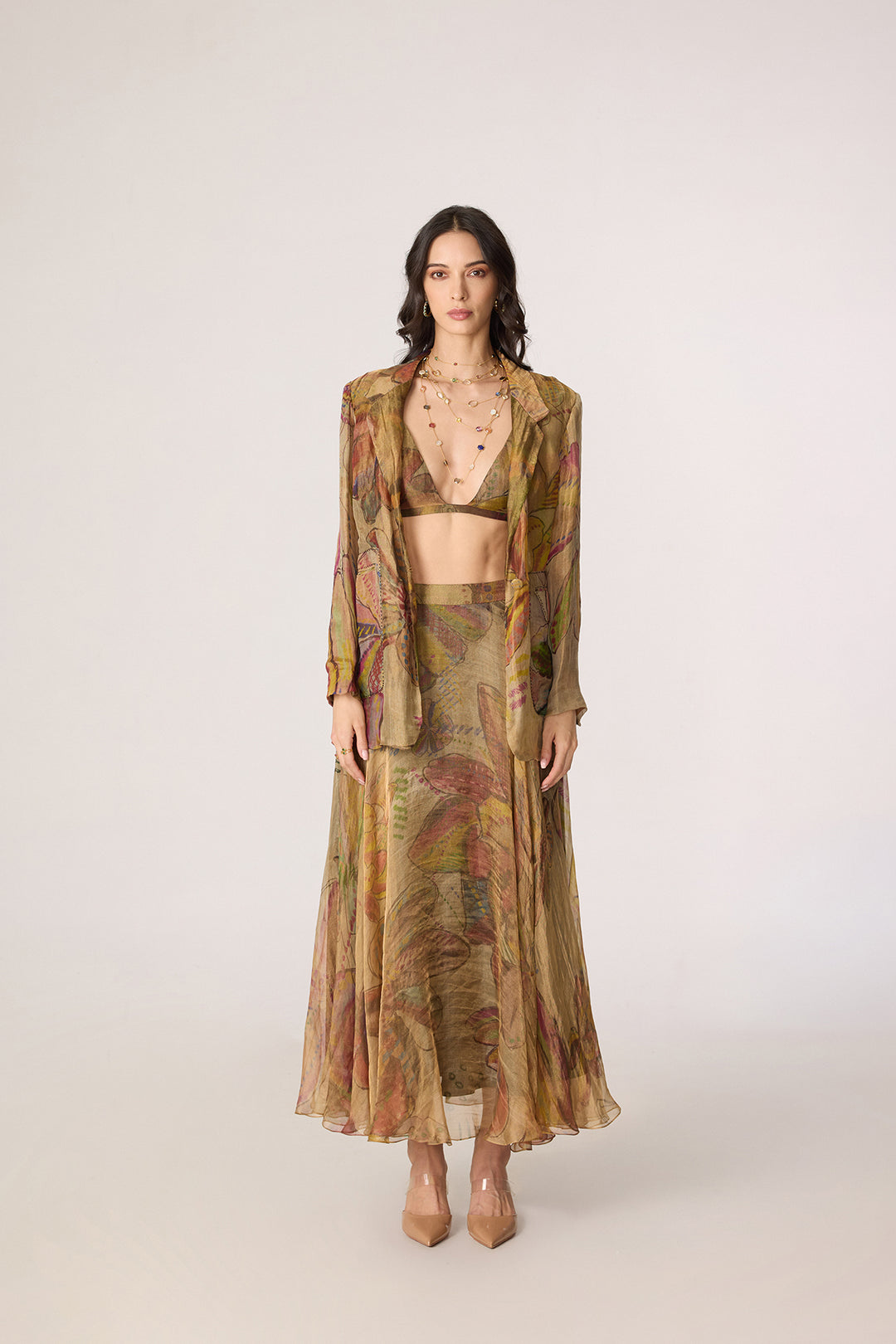 Arleth Bralette