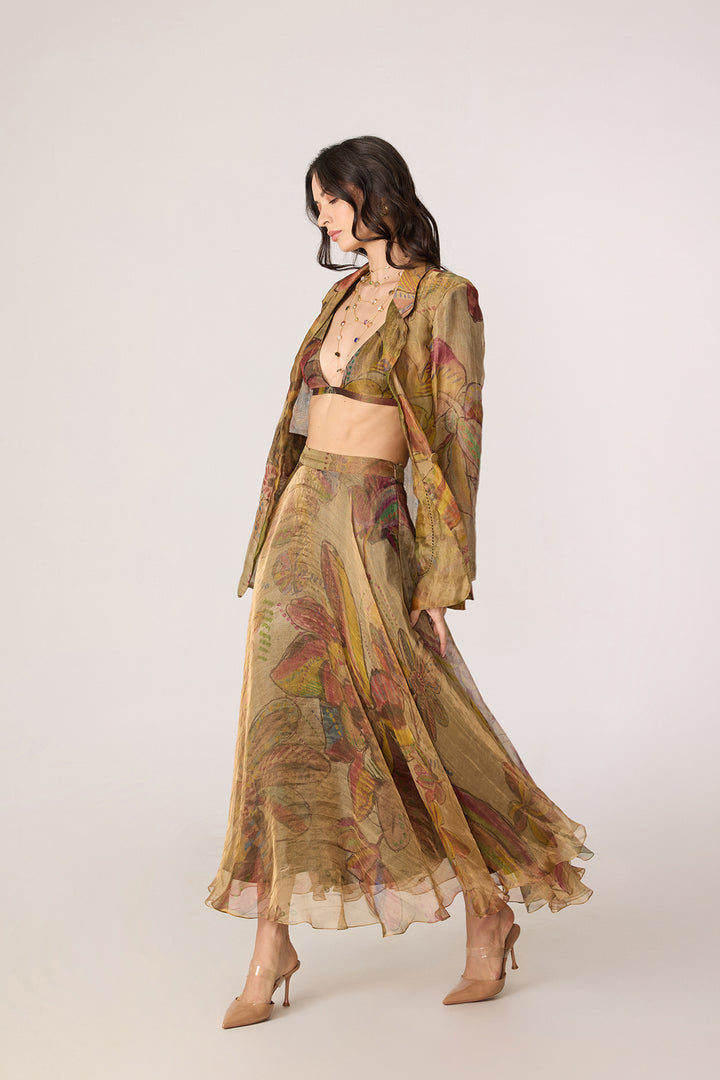 Revah Skirt