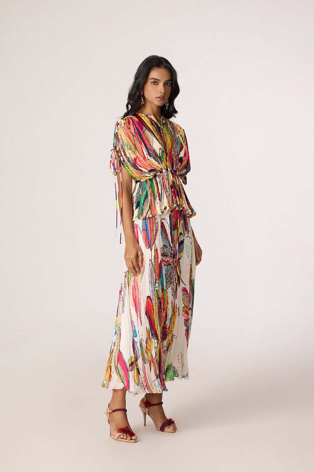 Zora Skirt