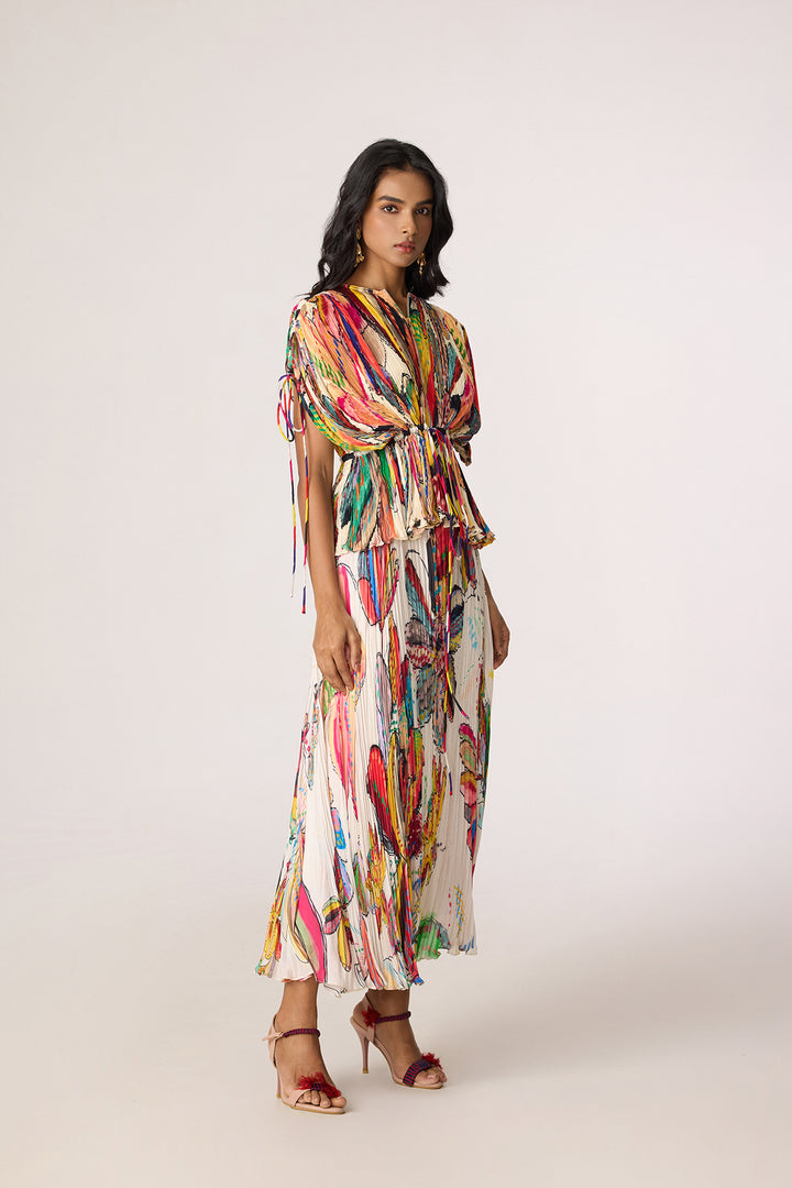 Zora Skirt