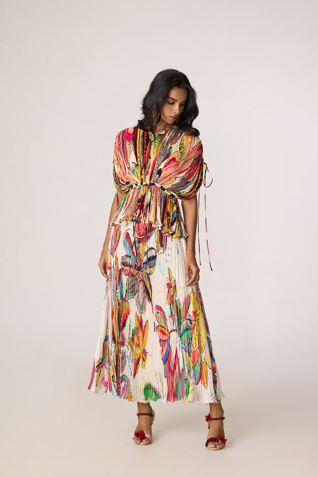 Zora Skirt