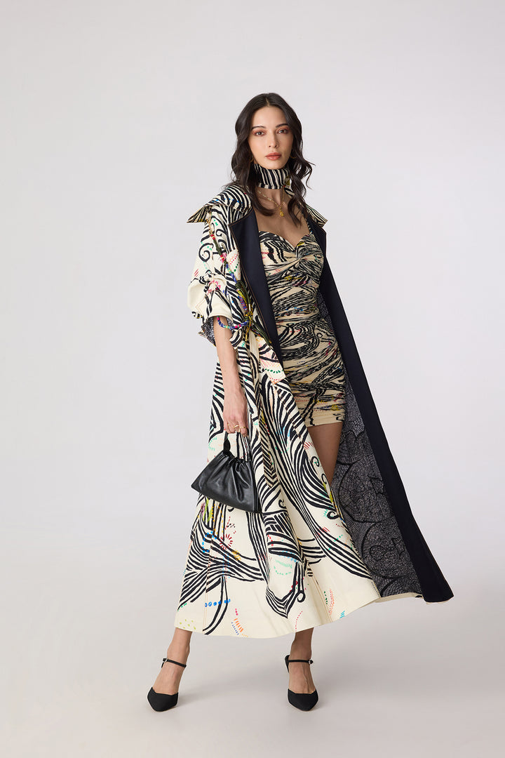 Millie Dress