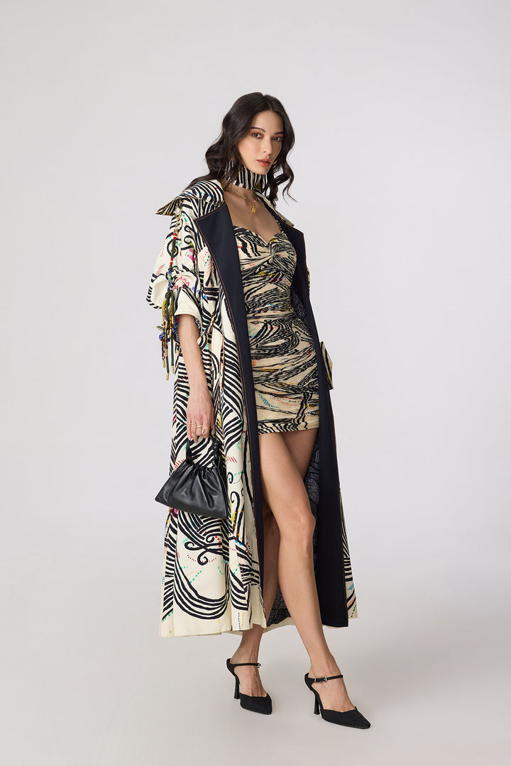 Millie Dress
