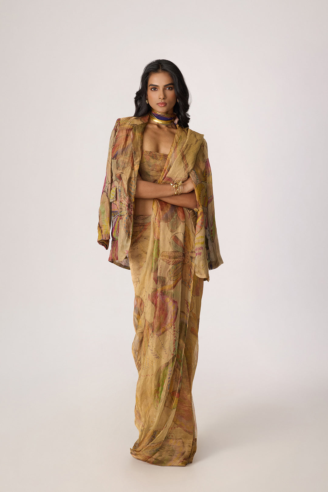 Agatha Sari