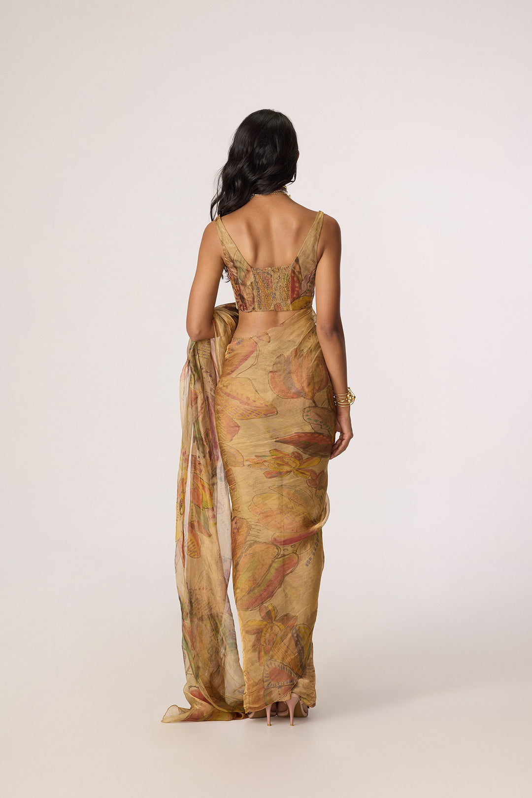 Agatha Sari
