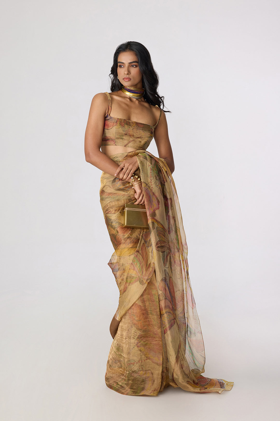 Agatha Sari