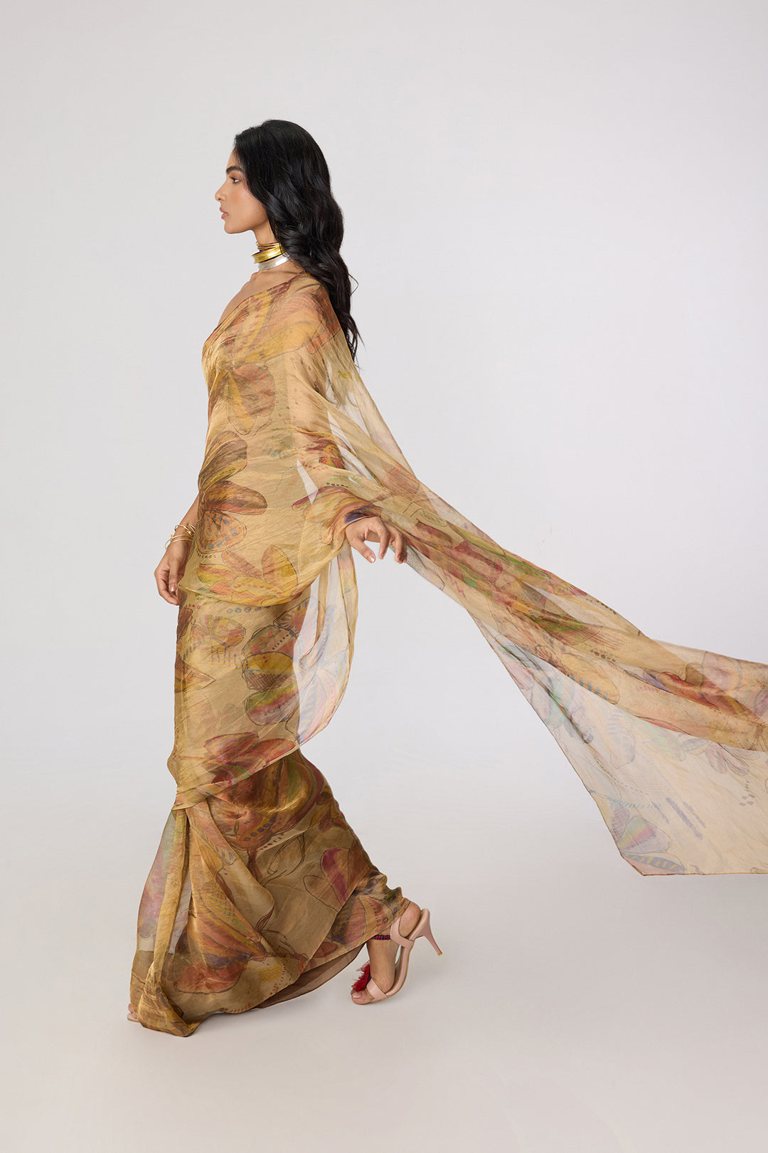 Agatha Sari