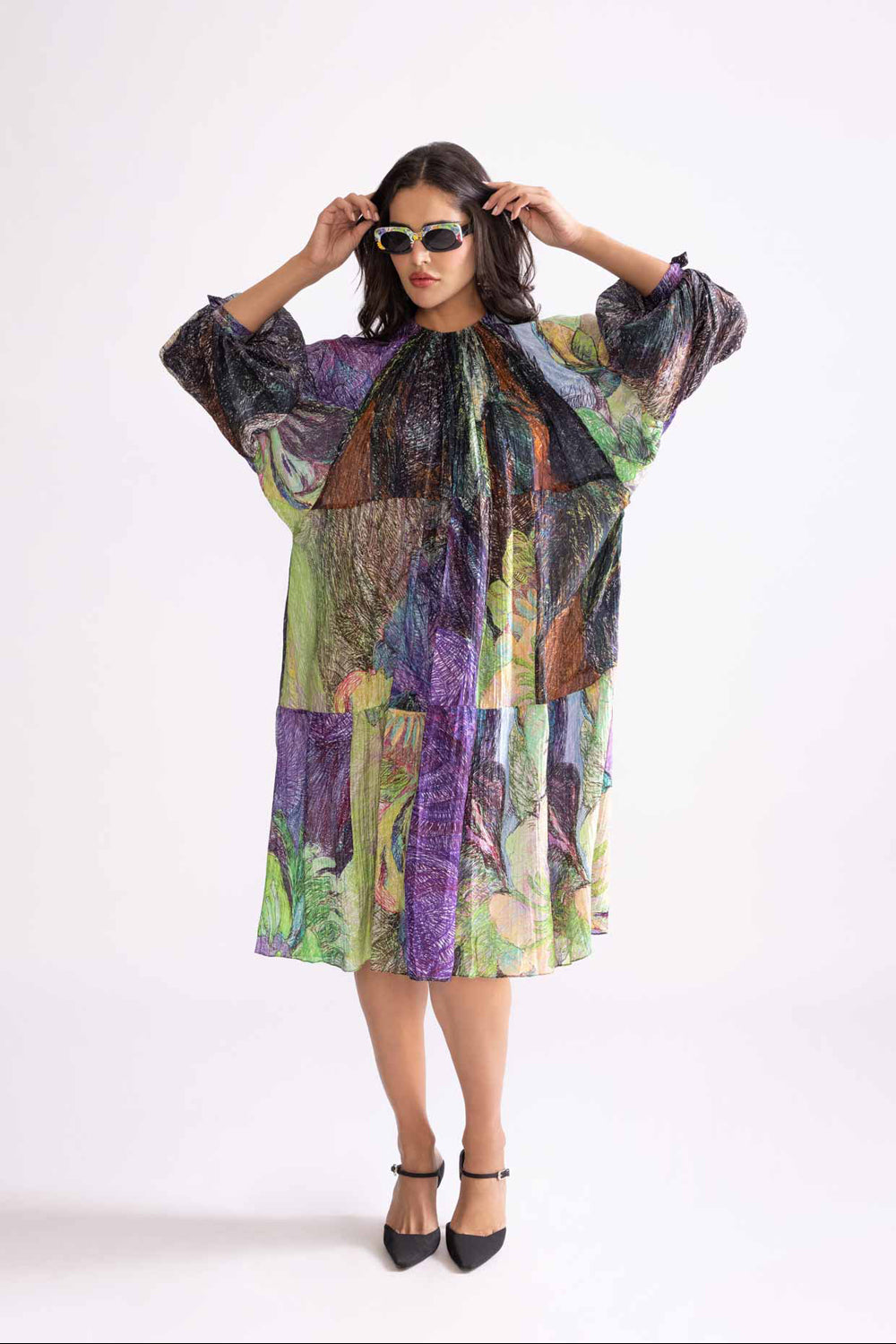 Botanica Dress