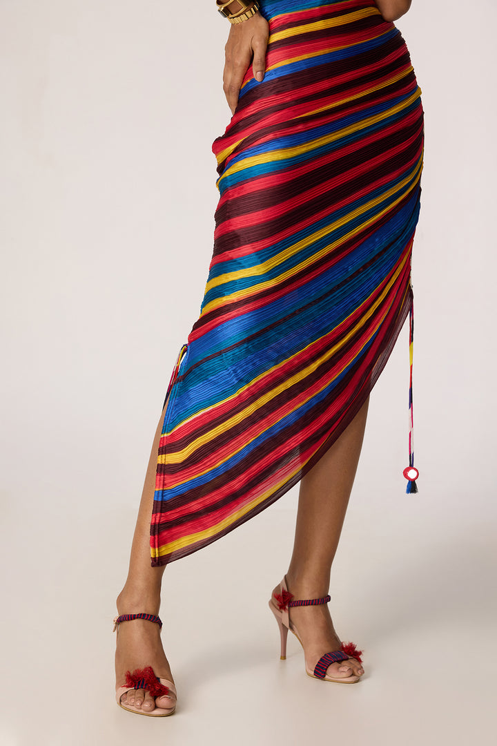 Mira Dress