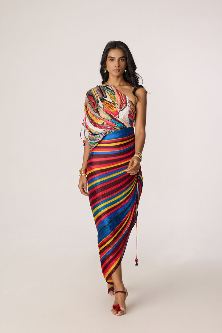 Mira Dress