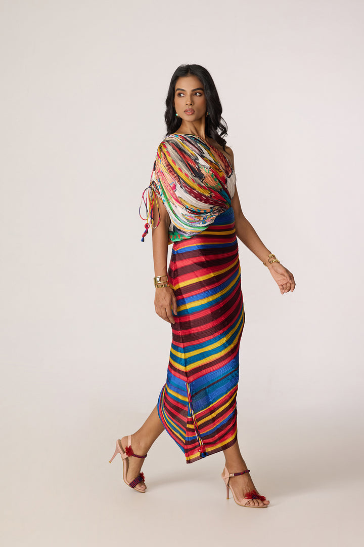 Mira Dress
