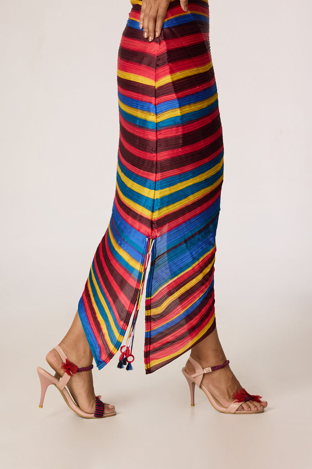 Mira Dress