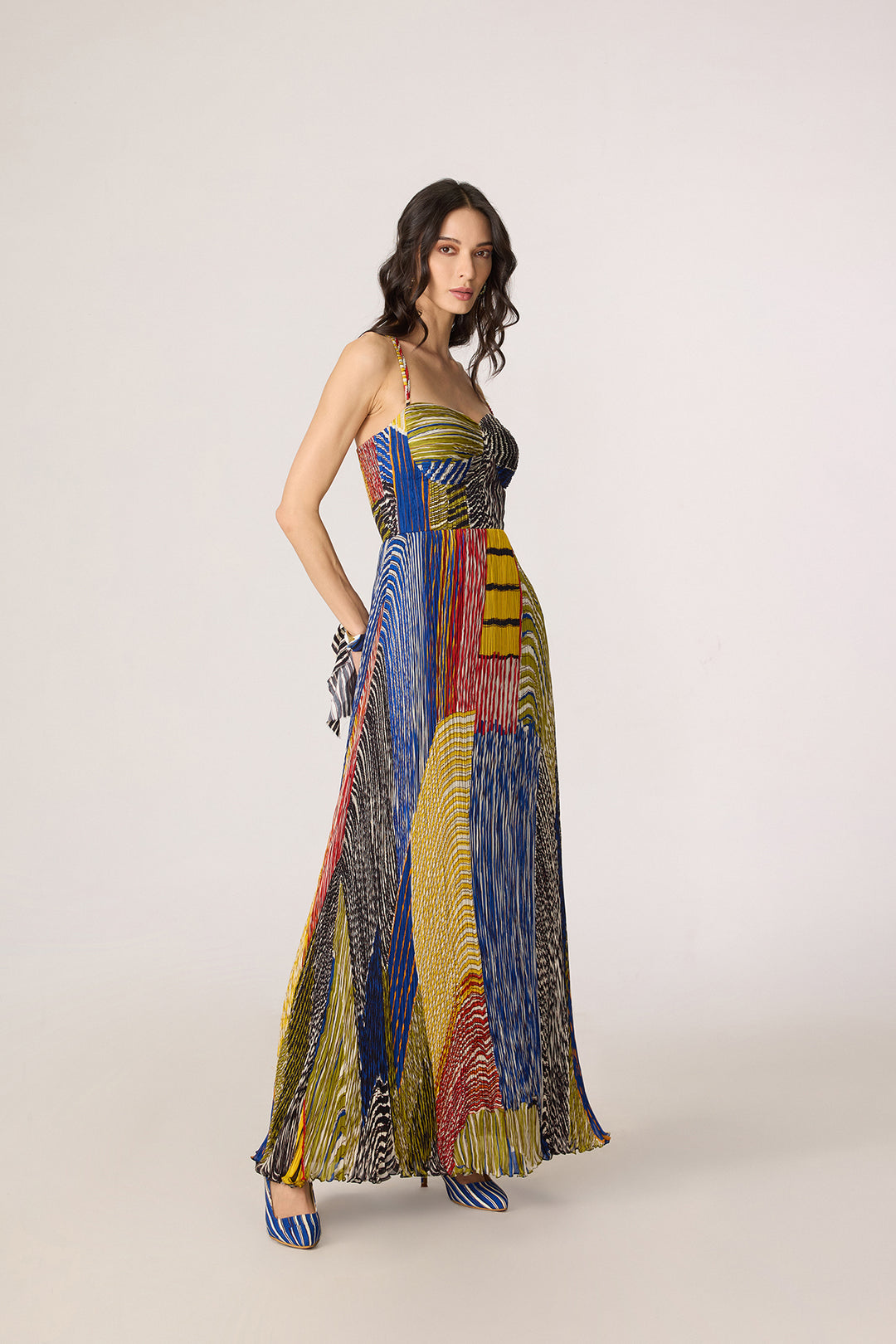Kiara Dress