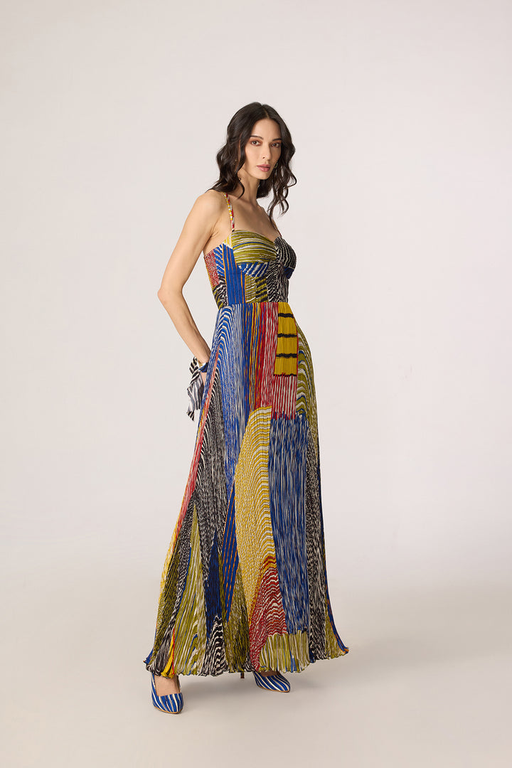 Kiara Dress