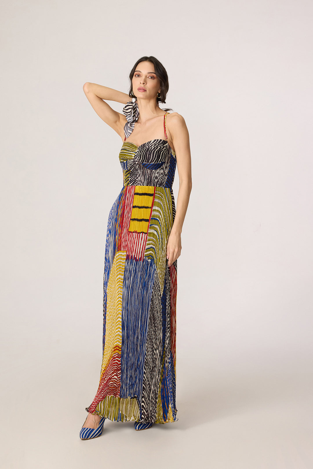 Kiara Dress