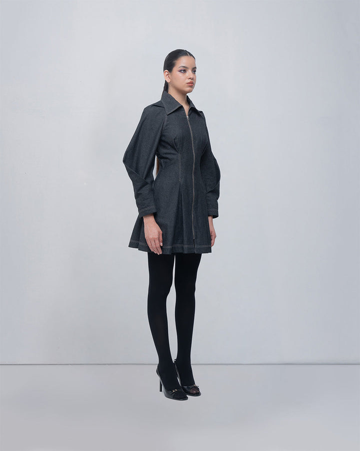 Tess Dress