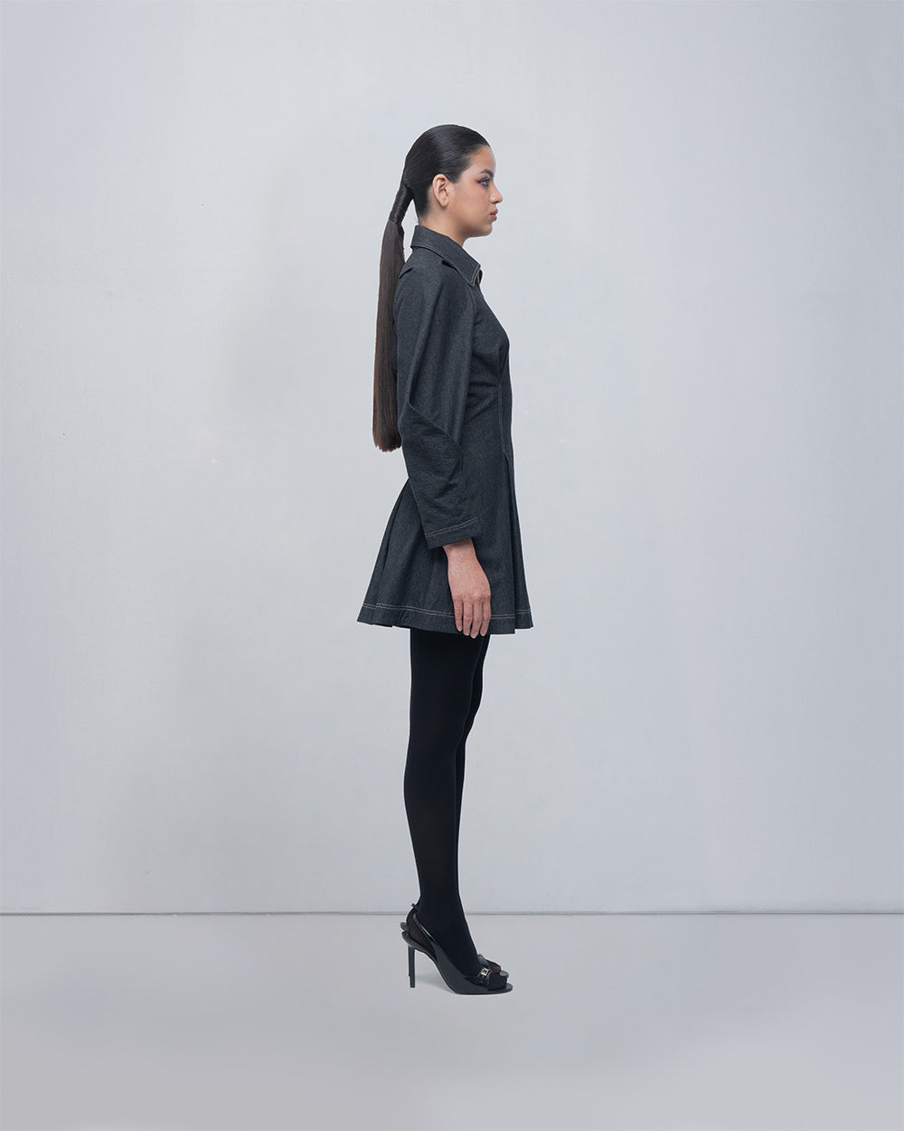 Tess Dress