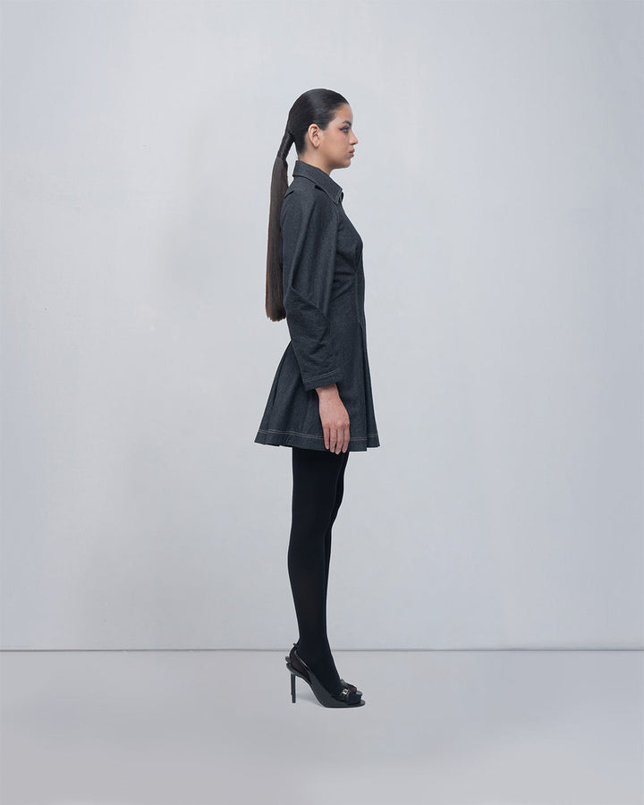 Tess Dress