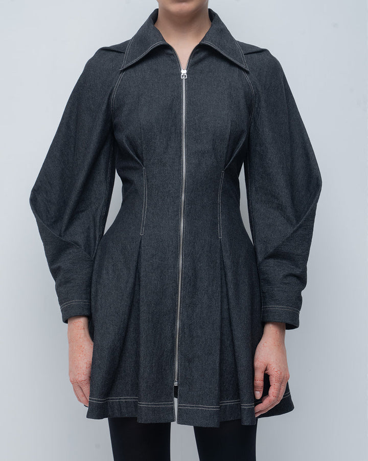 Tess Dress