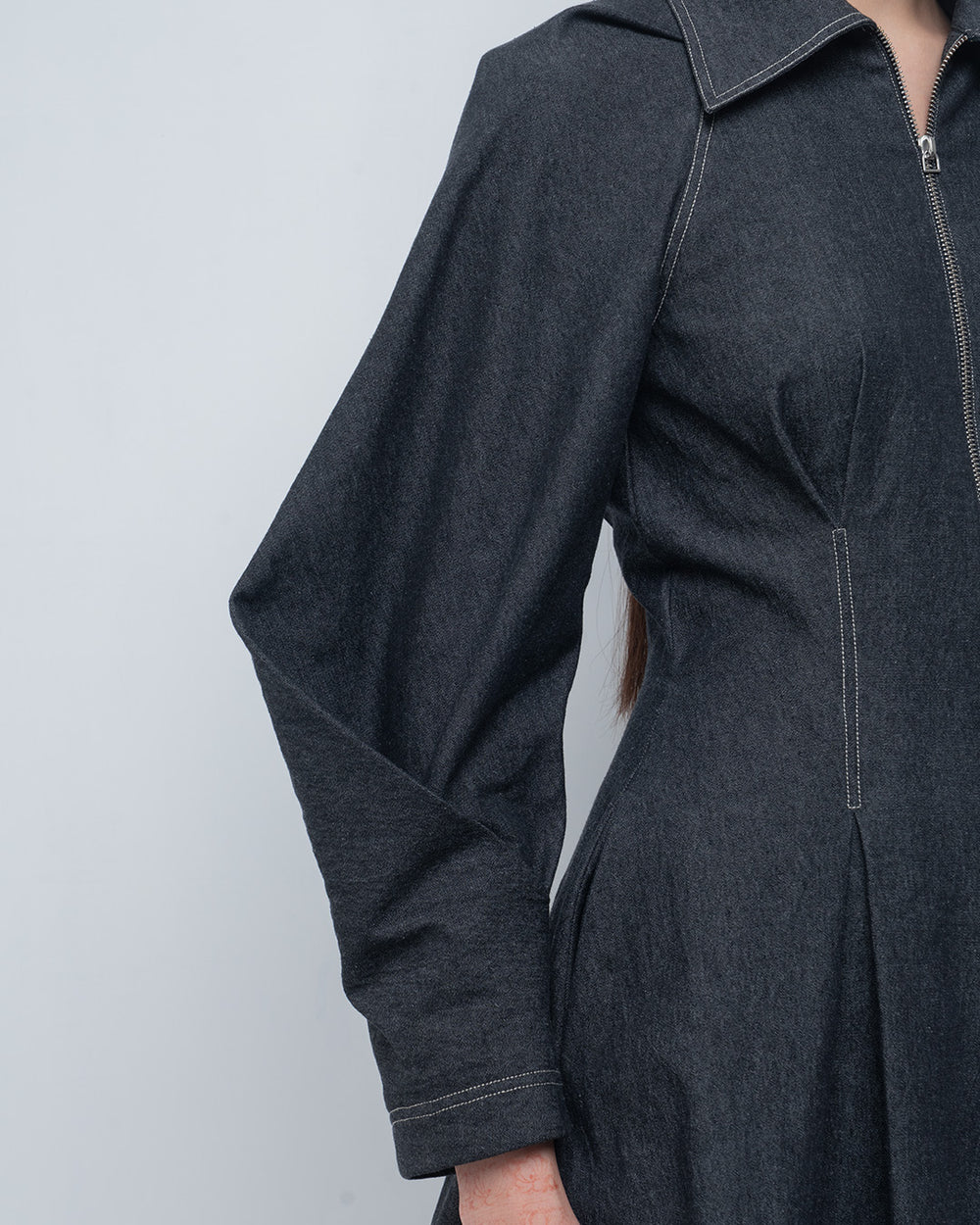 Tess Dress
