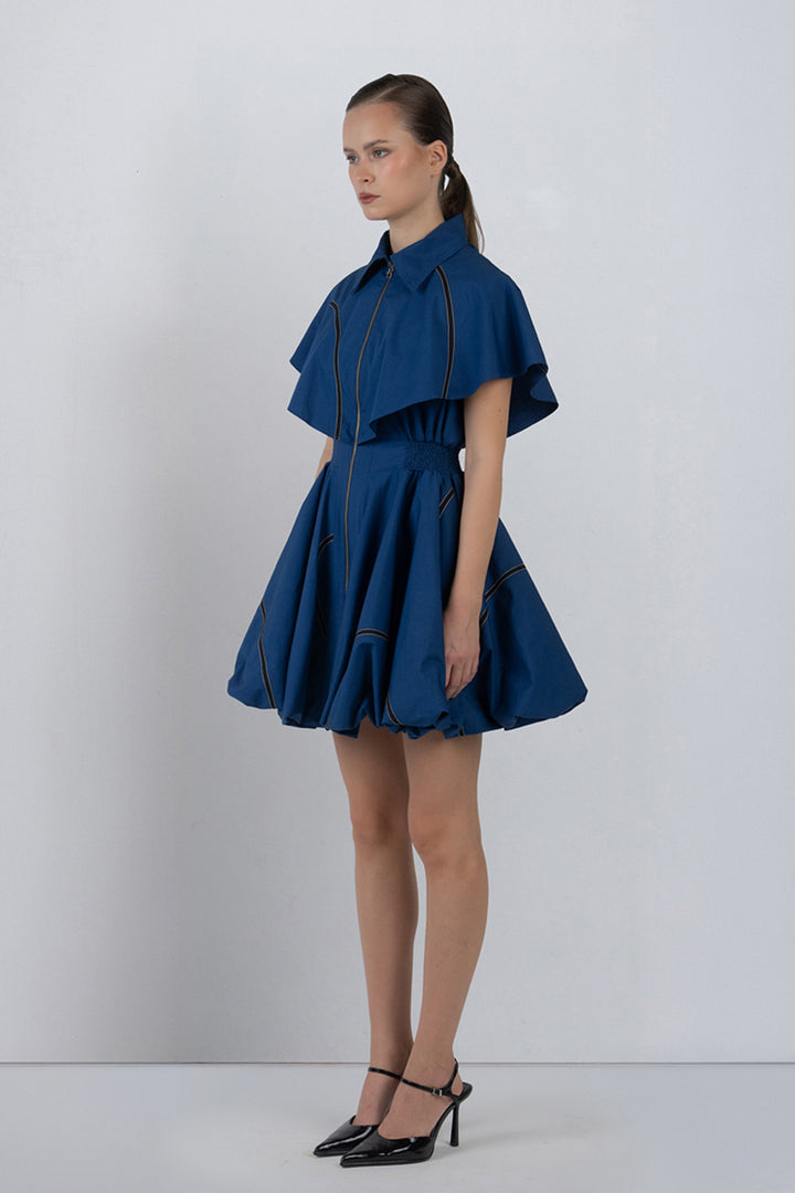 Capri Bubble Dress