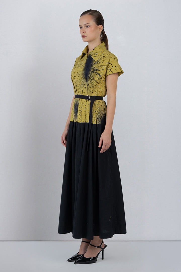 Tyra Dress