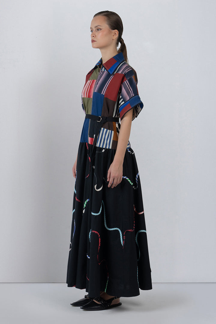 Sugo Dress