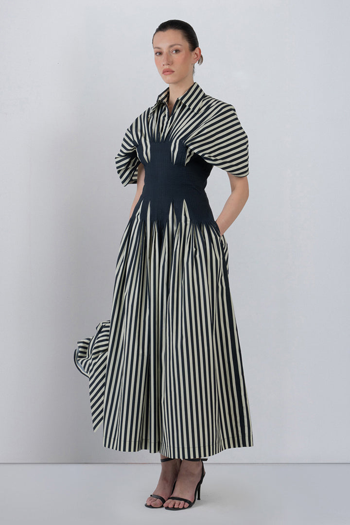 Zora Dress