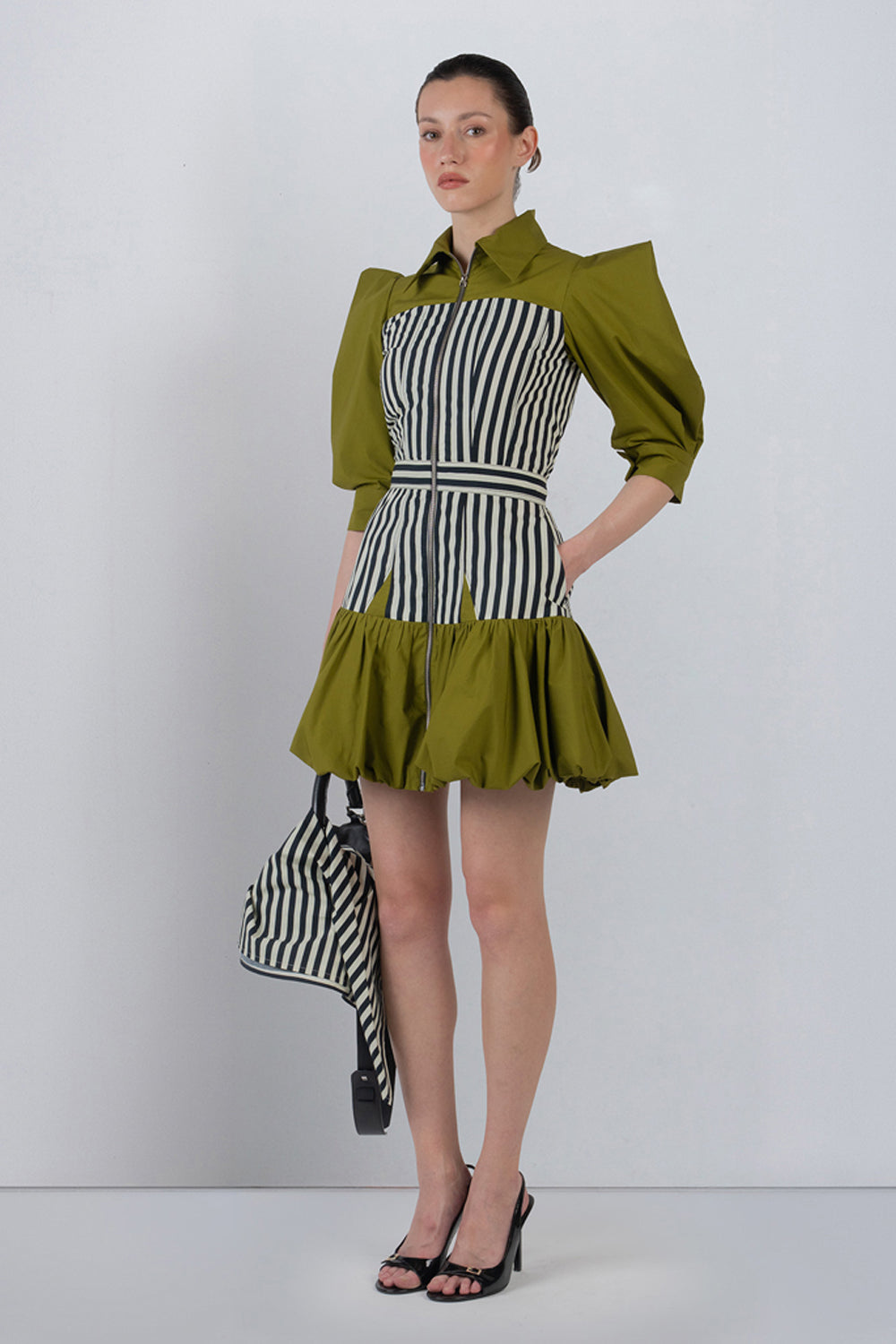 Mer Dress