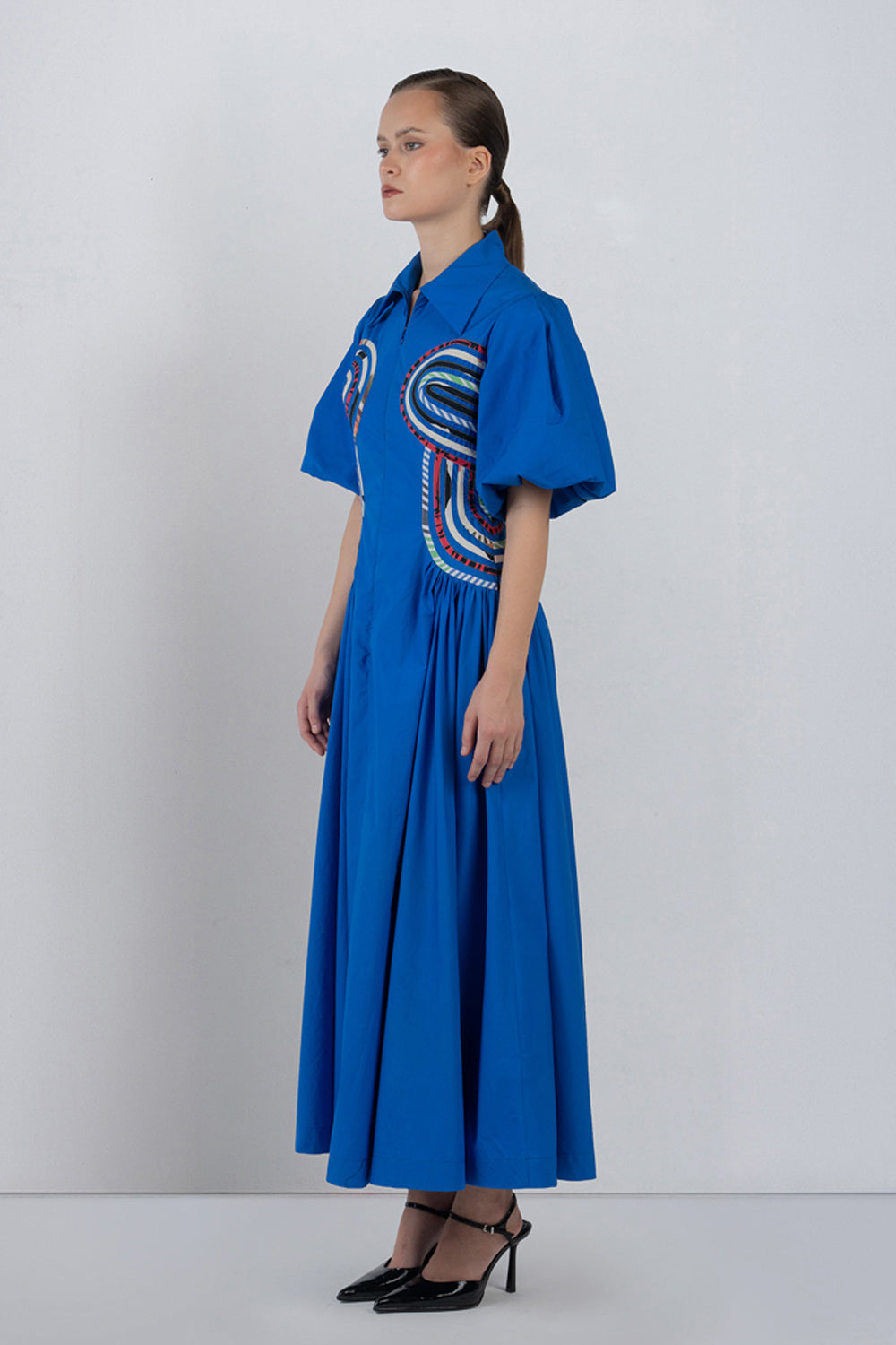 Curva Dress