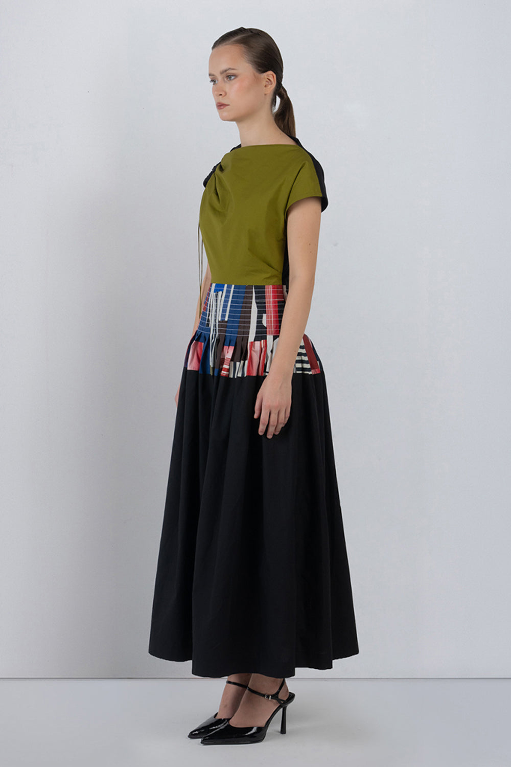 Zelda Dress