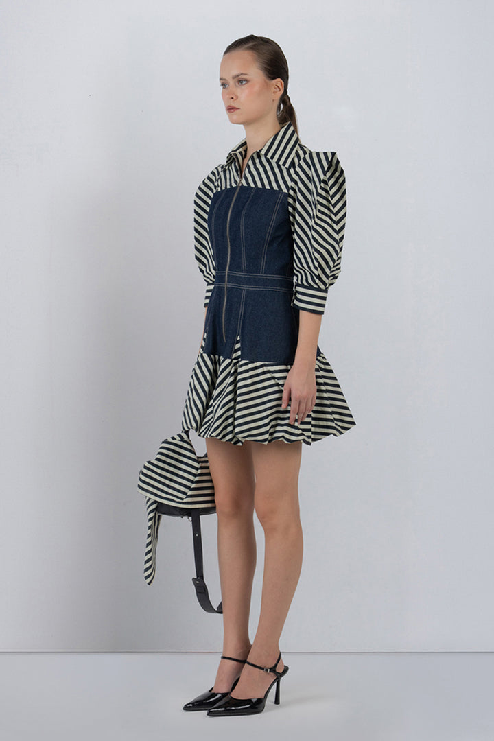 Mer Dress