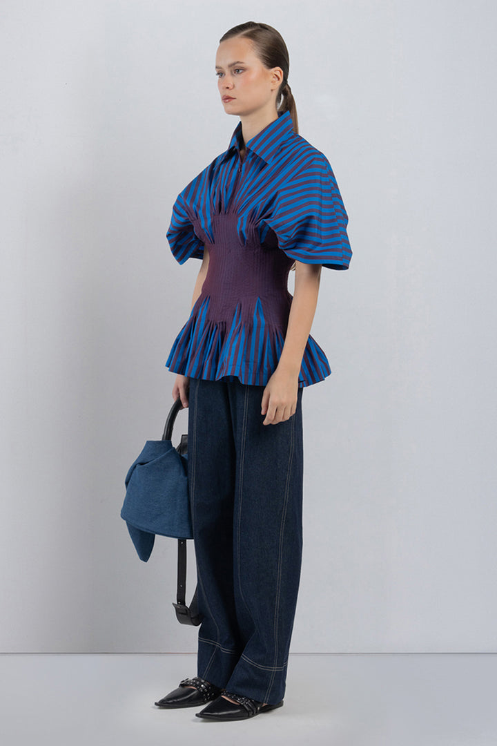 Zora Top