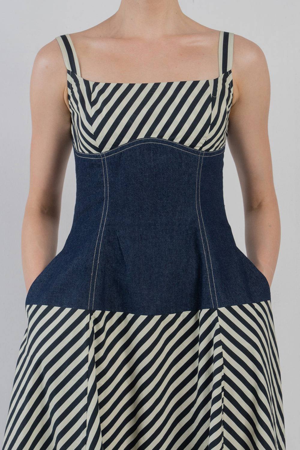 Ivitsa Dress