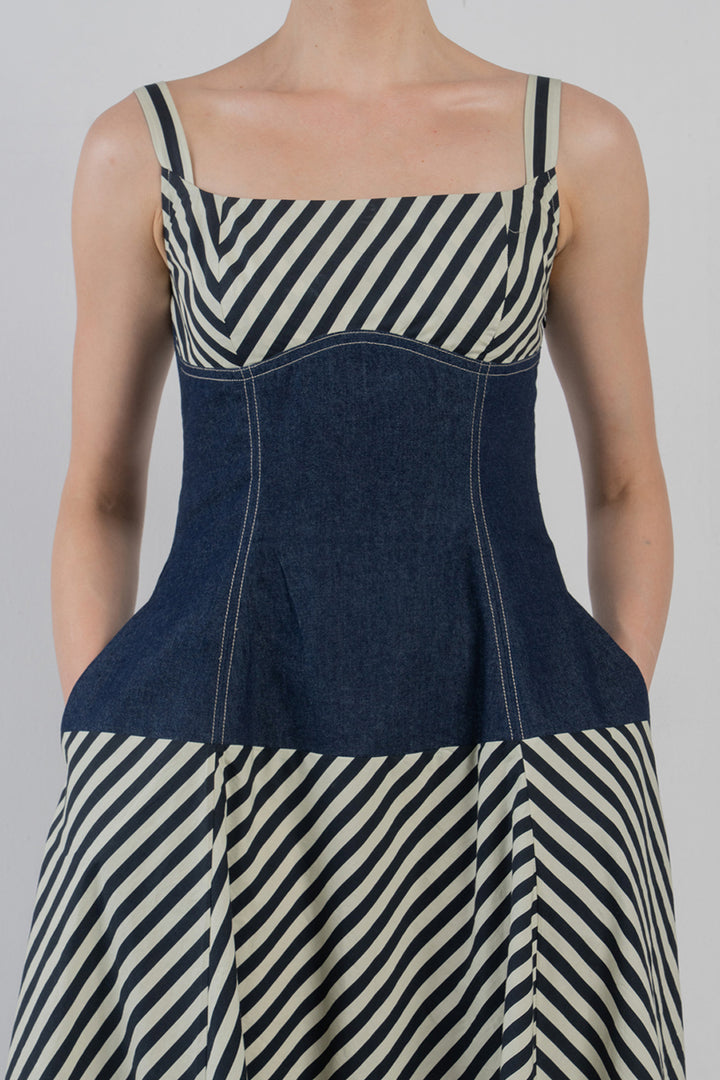Ivitsa Dress