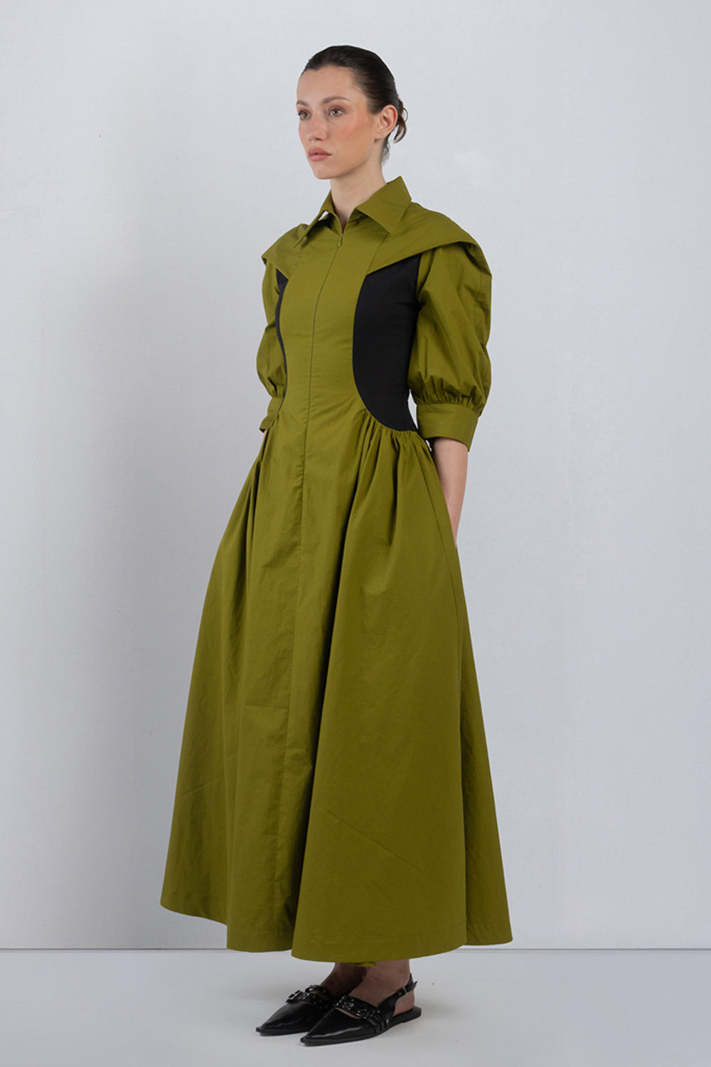Sue Dress