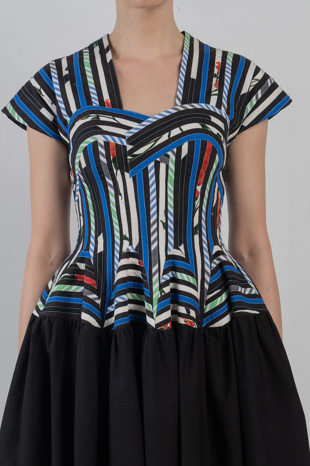 Sia Dress
