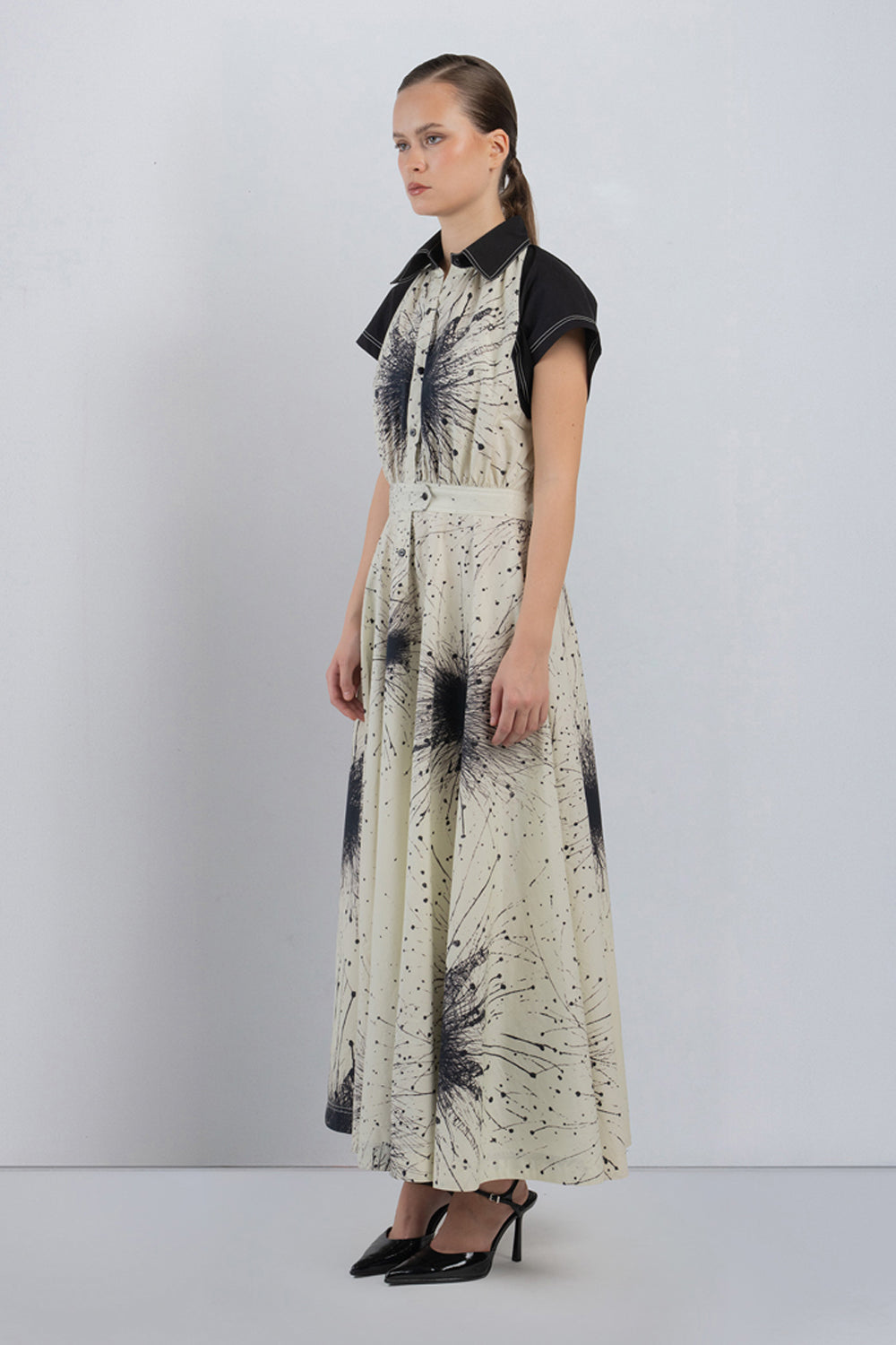 Karolyn Dress